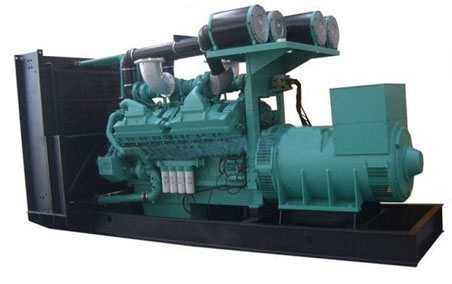 宜丰200kw康明斯发电机组图片 宜丰200kw康明斯发电机组图片