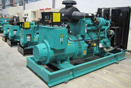 宜丰1000kw康明斯柴油发电机组图片 宜丰1000kw康明斯柴油发电机组图片