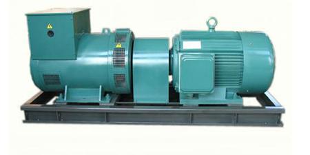 宜丰发电机出租