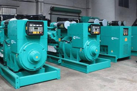 宜丰柴油发电机 宜丰柴油发电机