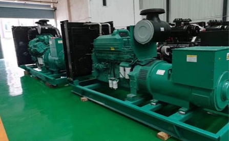 宜丰发电机出租 宜丰发电机出租